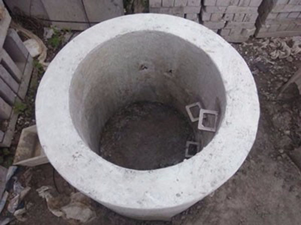 九江井筒