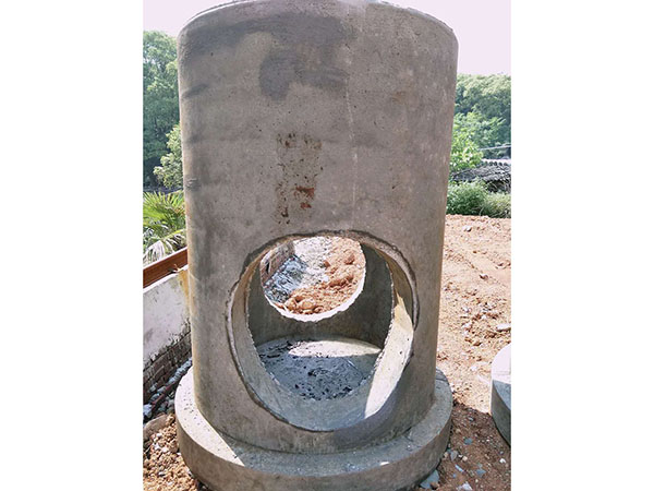 九江檢查井