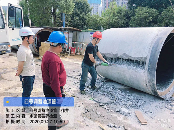 工程案例